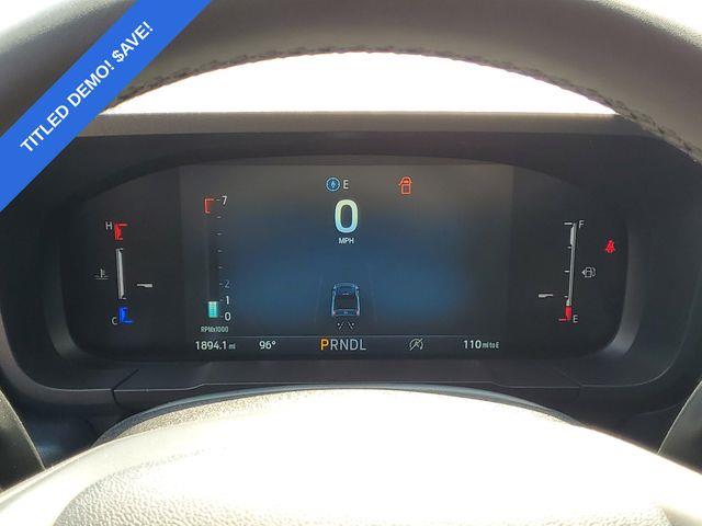 2026 Ford Maverick - $32,490