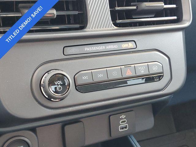 2026 Ford Maverick - $32,490