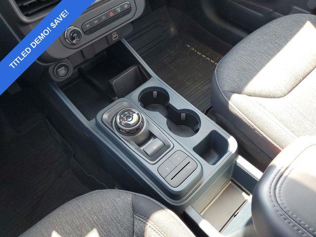 2026 Ford Maverick - $32,490