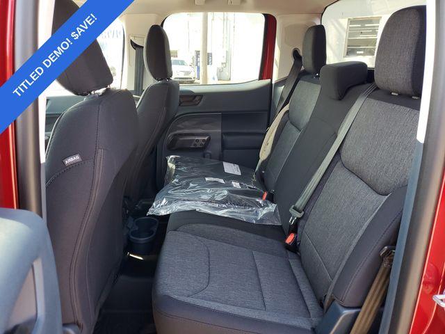 2026 Ford Maverick - $32,490