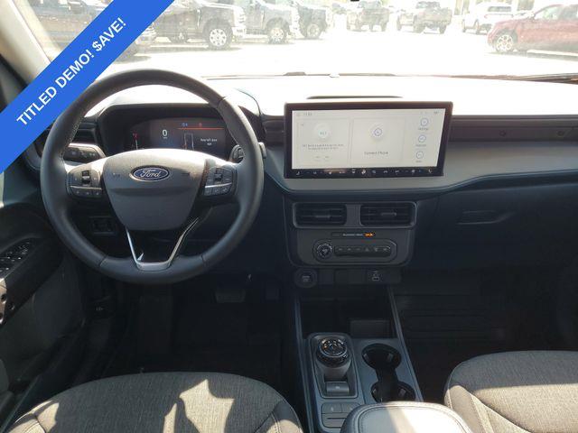 2026 Ford Maverick - $32,490