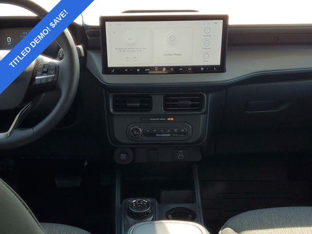 2026 Ford Maverick - $32,490