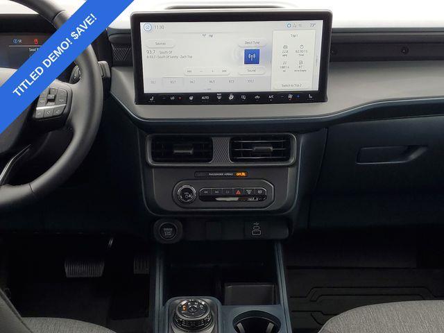 2026 Ford Maverick - $32,490