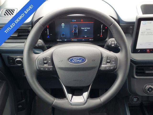 2026 Ford Maverick - $32,490