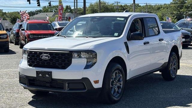 Preowned 2026 Ford Maverick XLT for Sale