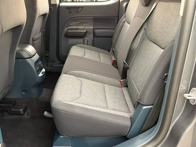 2026 Ford Maverick - $33,126