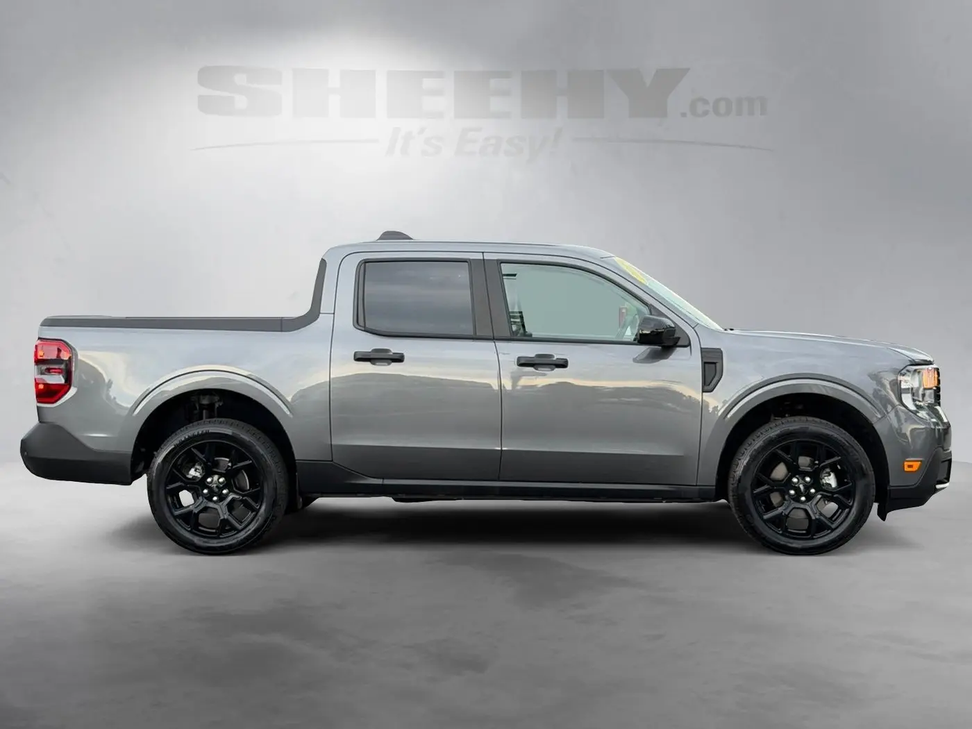 2026 Ford Maverick - $33,126
