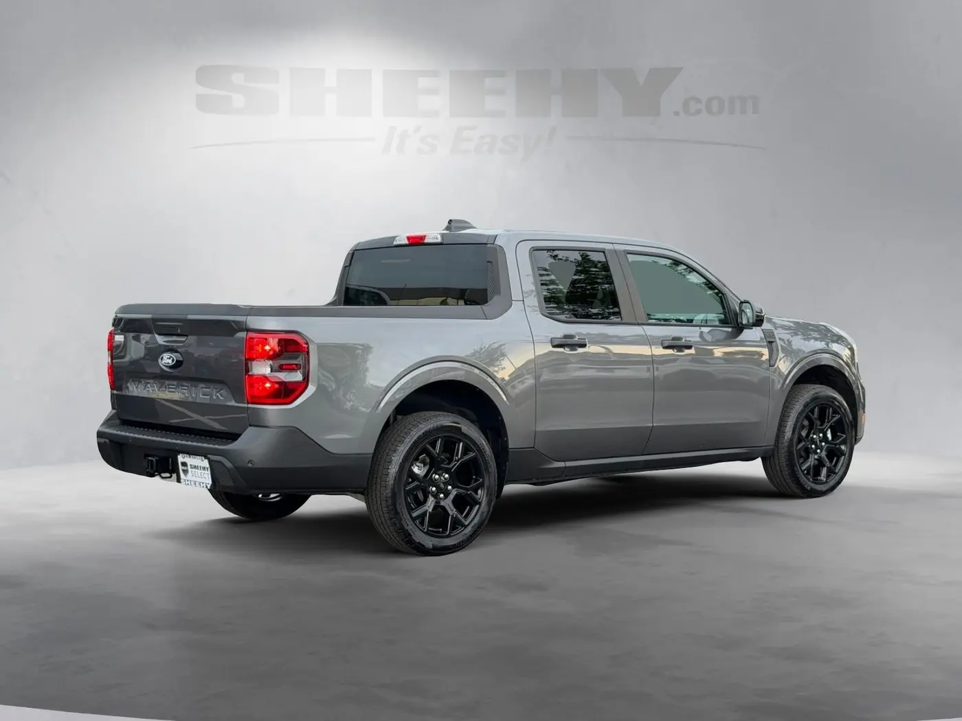 2026 Ford Maverick - $33,126