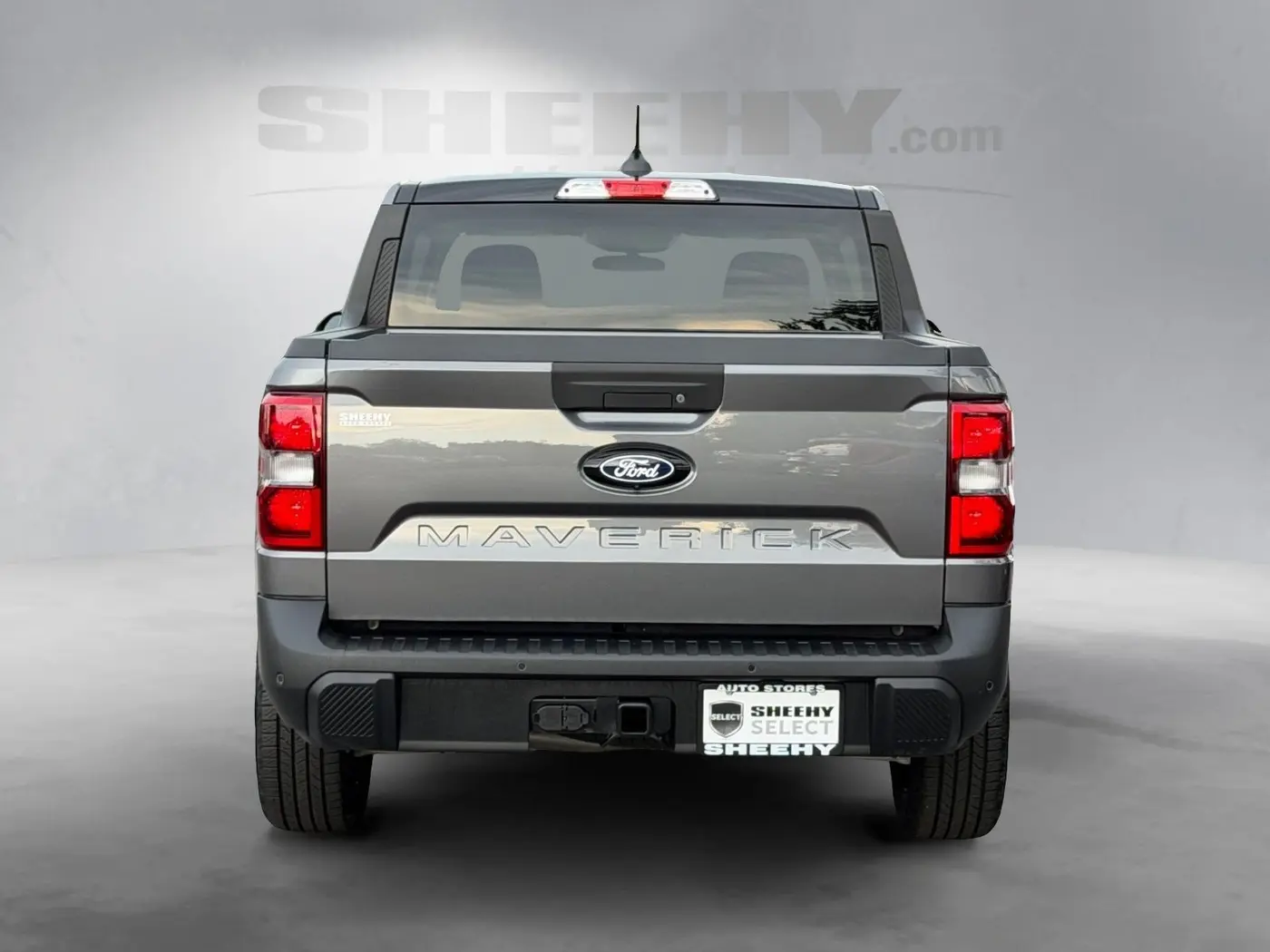 2026 Ford Maverick - $33,126
