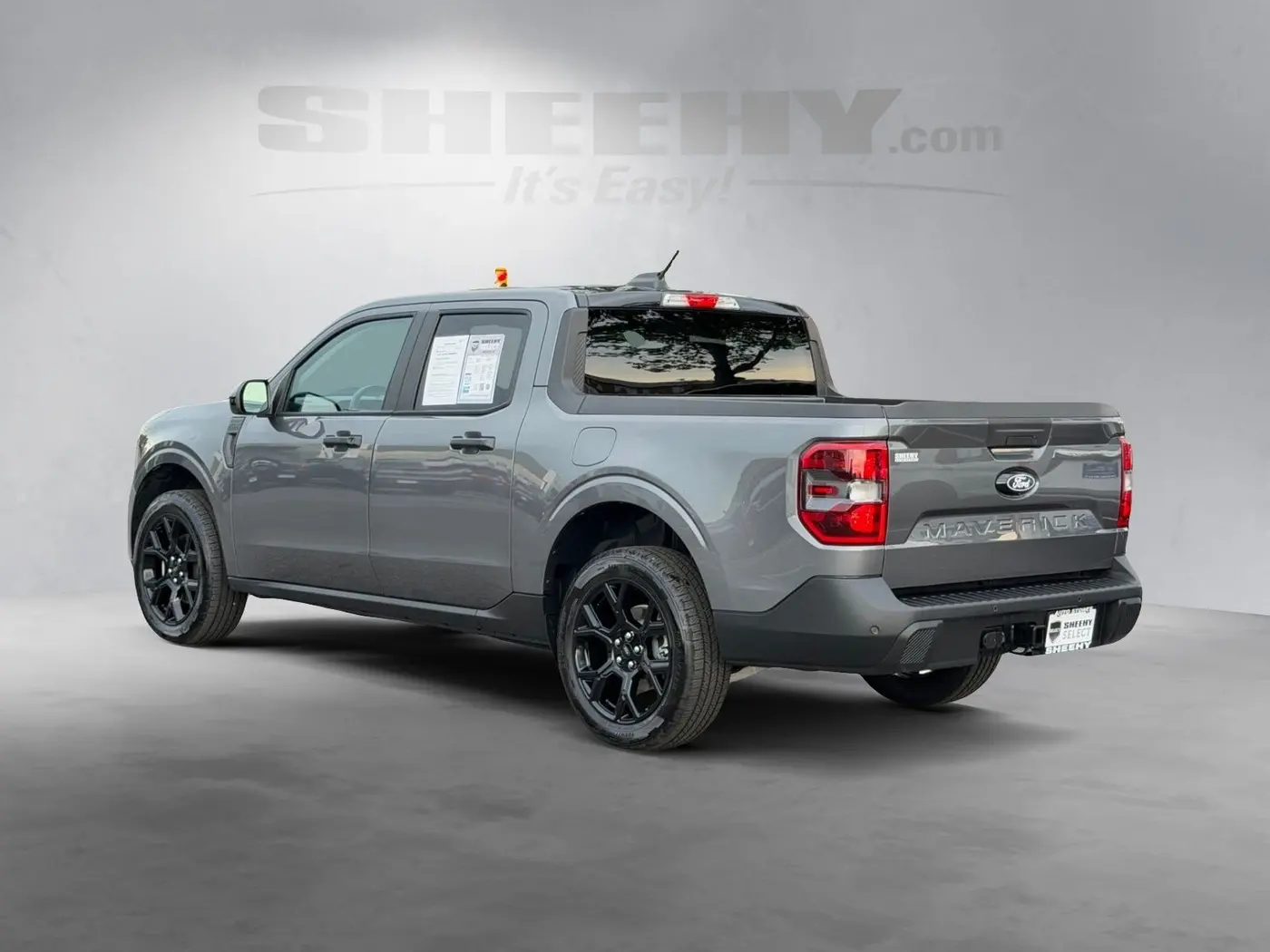 2026 Ford Maverick - $33,126