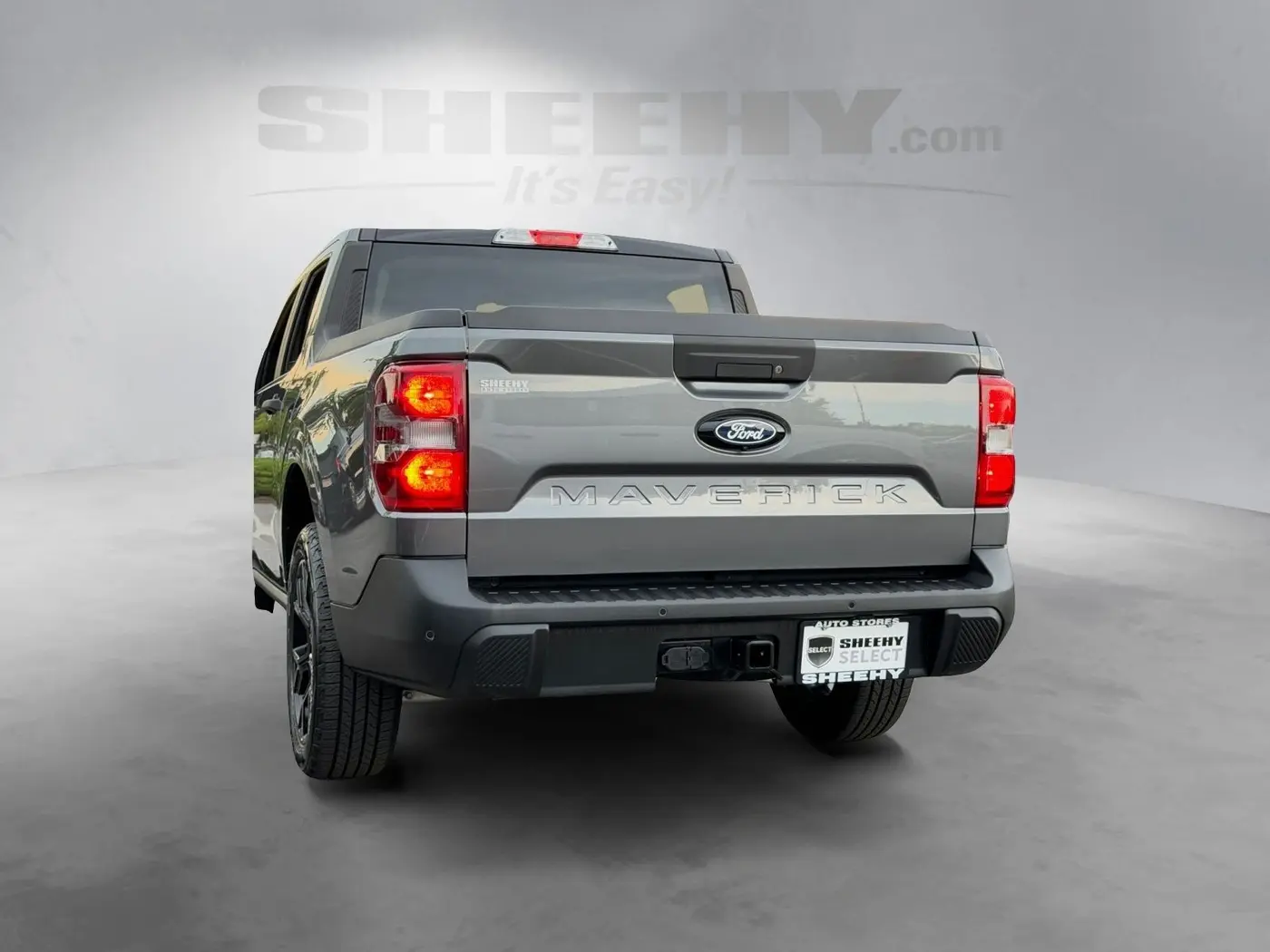 2026 Ford Maverick - $33,126
