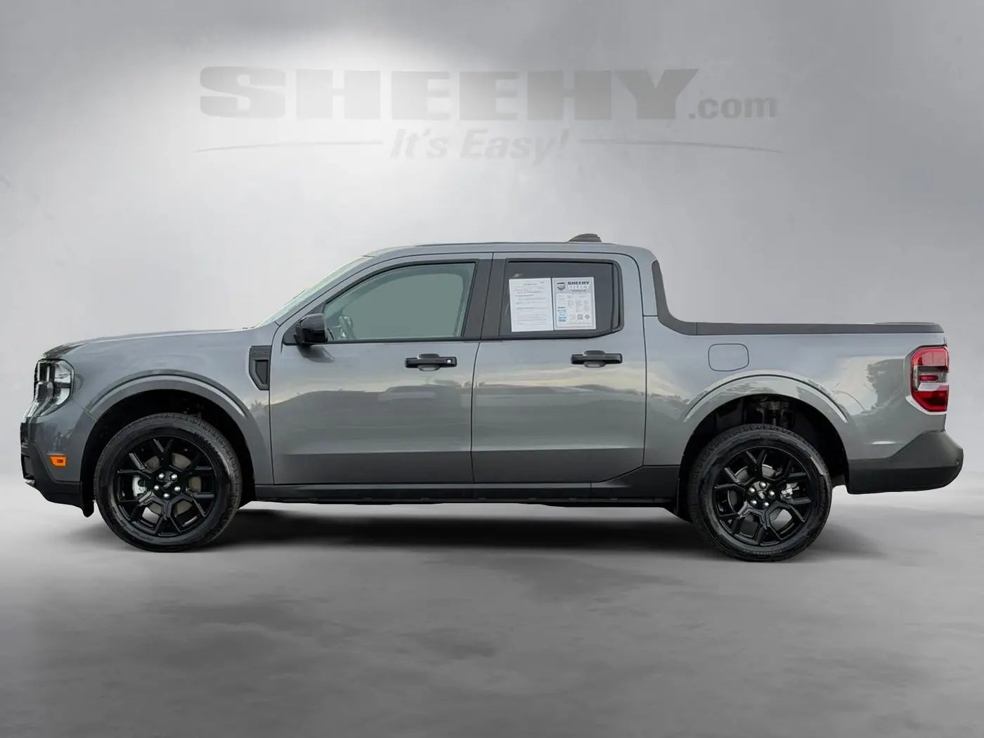 2026 Ford Maverick - $33,126