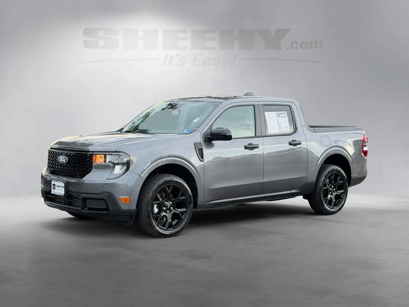 2026 Ford Maverick - $33,126