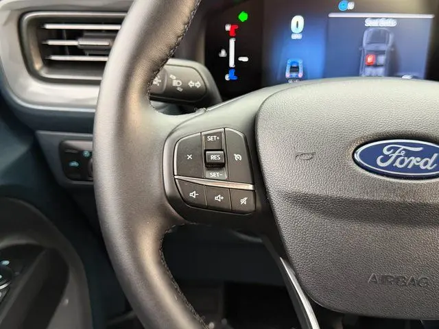 2026 Ford Maverick - $33,126