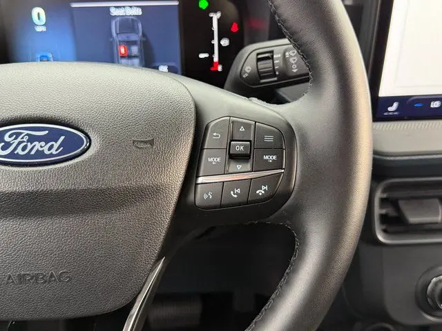2026 Ford Maverick - $33,126