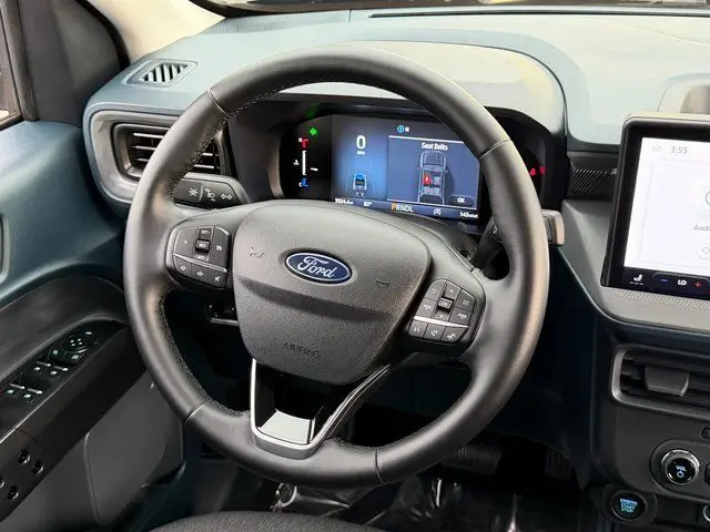 2026 Ford Maverick - $33,126