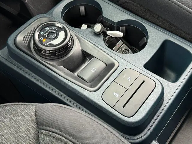 2026 Ford Maverick - $33,126