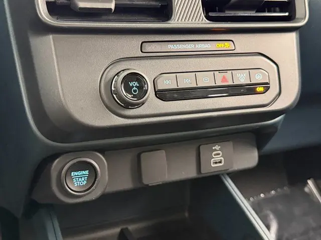 2026 Ford Maverick - $33,126