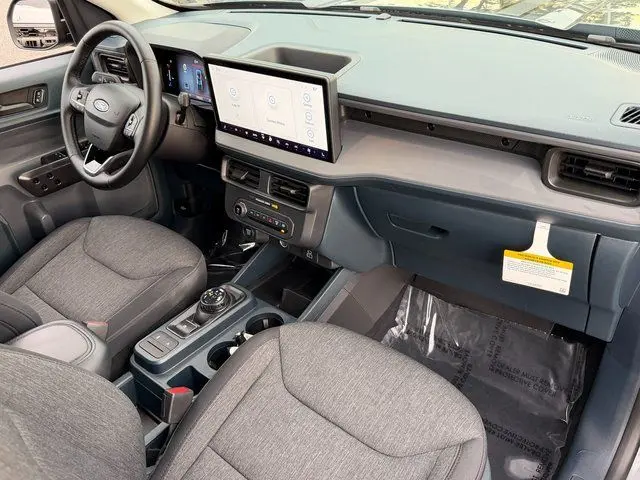 2026 Ford Maverick - $33,126