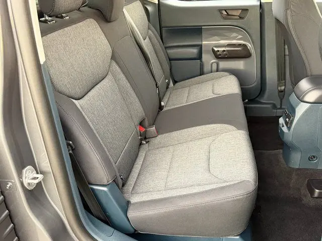 2026 Ford Maverick - $33,126