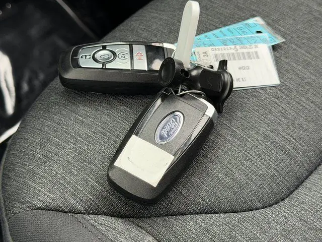 2026 Ford Maverick - $33,126