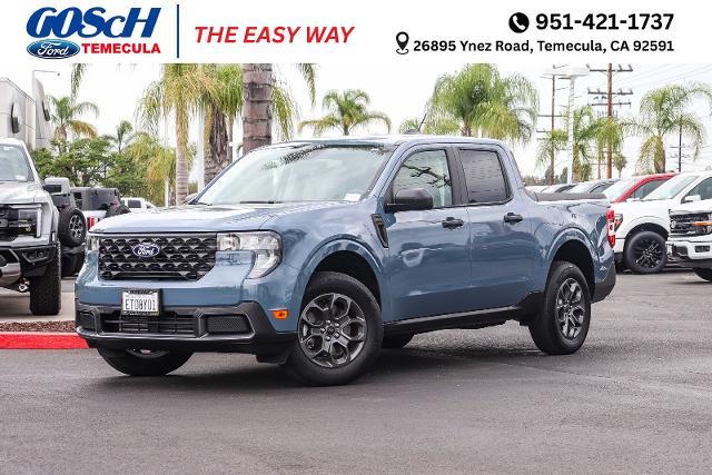 2026 Ford Maverick - $32,950