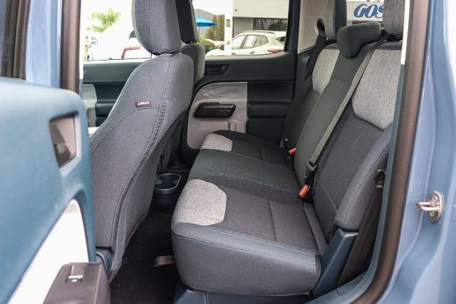 2026 Ford Maverick - $32,950