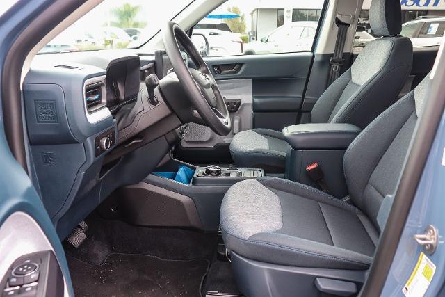 2026 Ford Maverick - $32,950