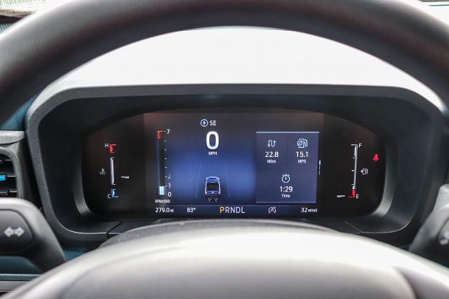 2026 Ford Maverick - $32,950