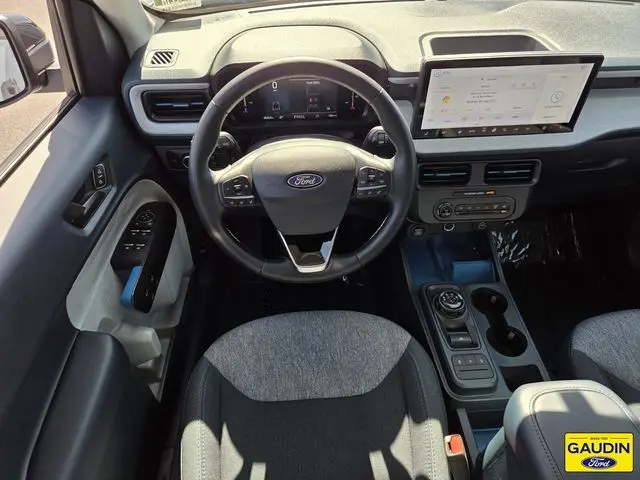 2026 Ford Maverick - $32,995