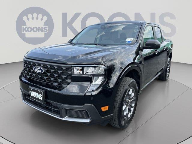 2026 Ford Maverick - $29,005