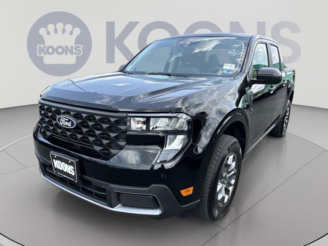 2026 Ford Maverick - $29,005