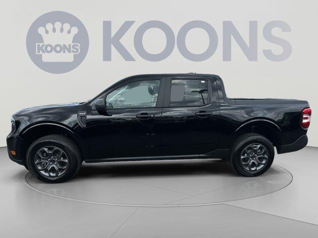 2026 Ford Maverick - $29,005