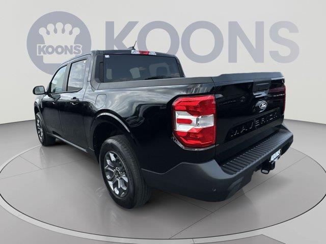 2026 Ford Maverick - $29,005
