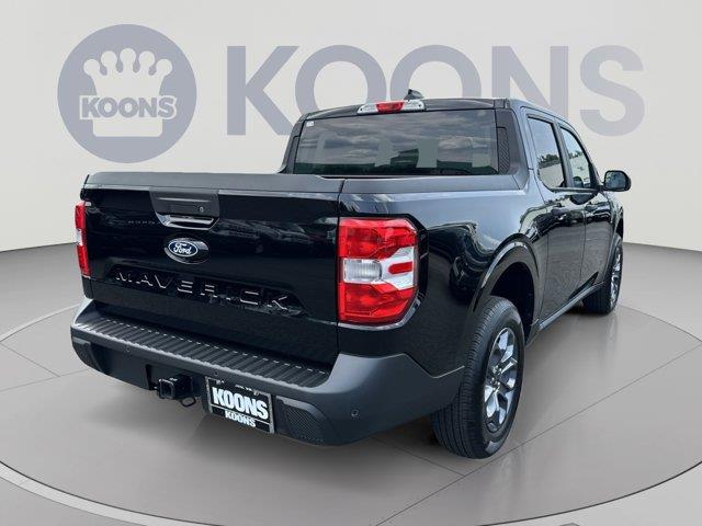 2026 Ford Maverick - $29,005