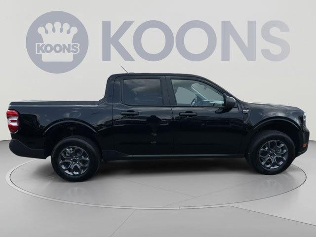 2026 Ford Maverick - $29,005