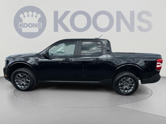 2026 Ford Maverick - $29,005