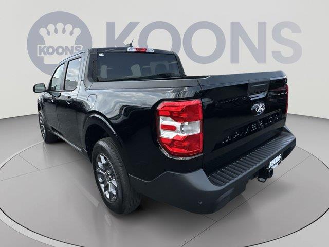 2026 Ford Maverick - $29,005
