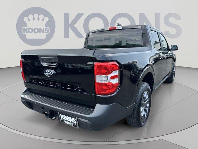 2026 Ford Maverick - $29,005
