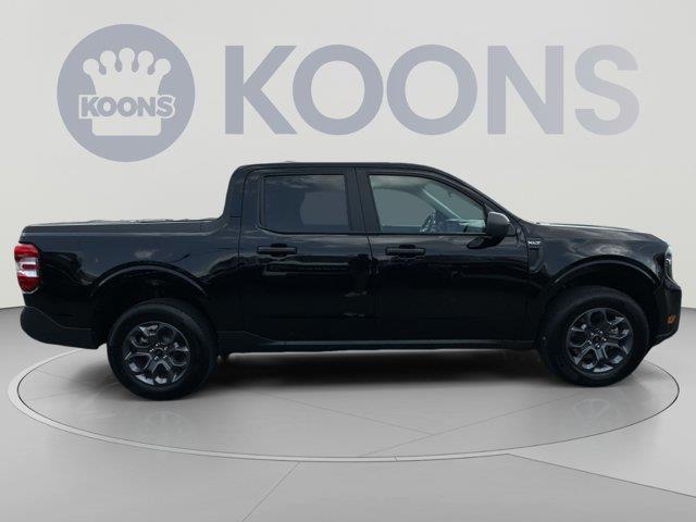 2026 Ford Maverick - $29,005