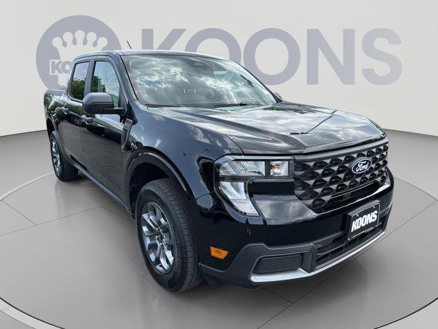 2026 Ford Maverick - $29,005