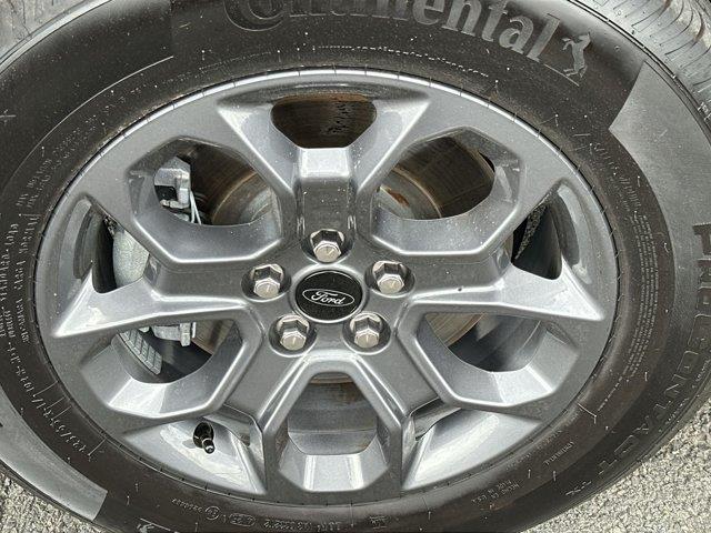 2026 Ford Maverick - $29,005