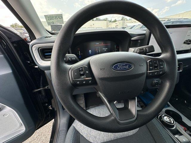 2026 Ford Maverick - $29,005