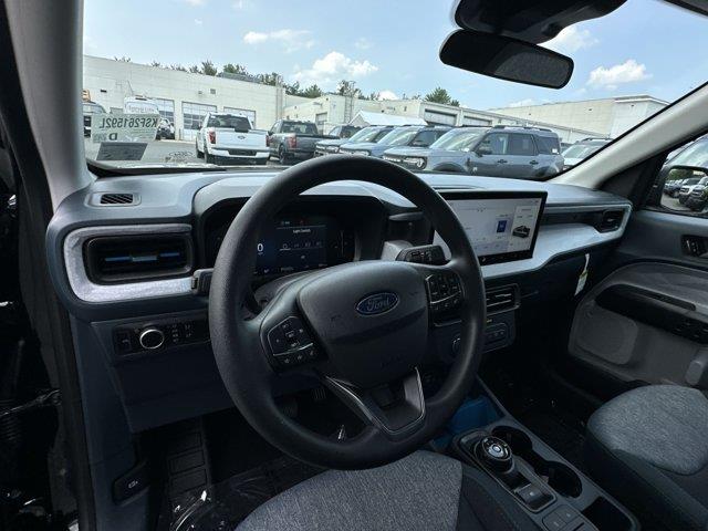 2026 Ford Maverick - $29,005