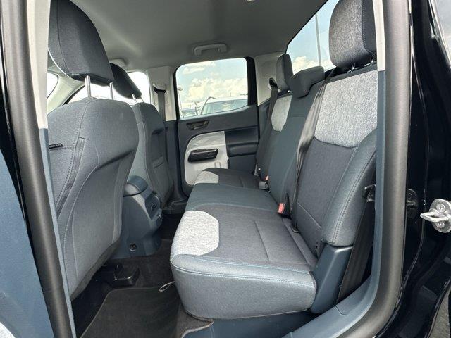 2026 Ford Maverick - $29,005