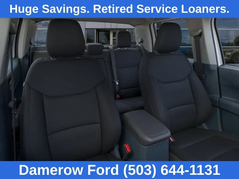 2026 Ford Maverick - $38,545