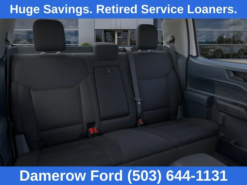 2026 Ford Maverick - $38,545