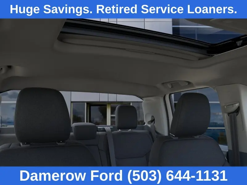 2026 Ford Maverick - $38,545