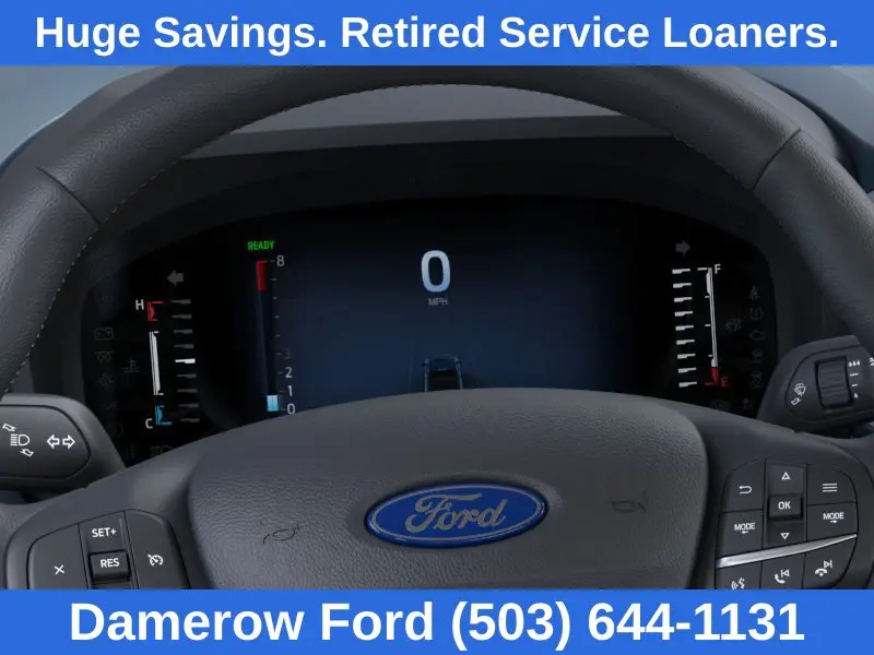 2026 Ford Maverick - $38,545