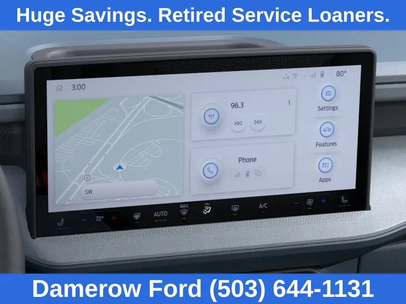 2026 Ford Maverick - $38,545